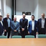 Bezpieczeństwo pracy w dolnośląskim górnictwie tematem spotkania organów kontrolnych